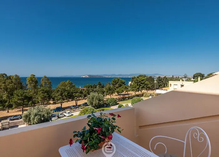 Panoramic Seaview Apartment