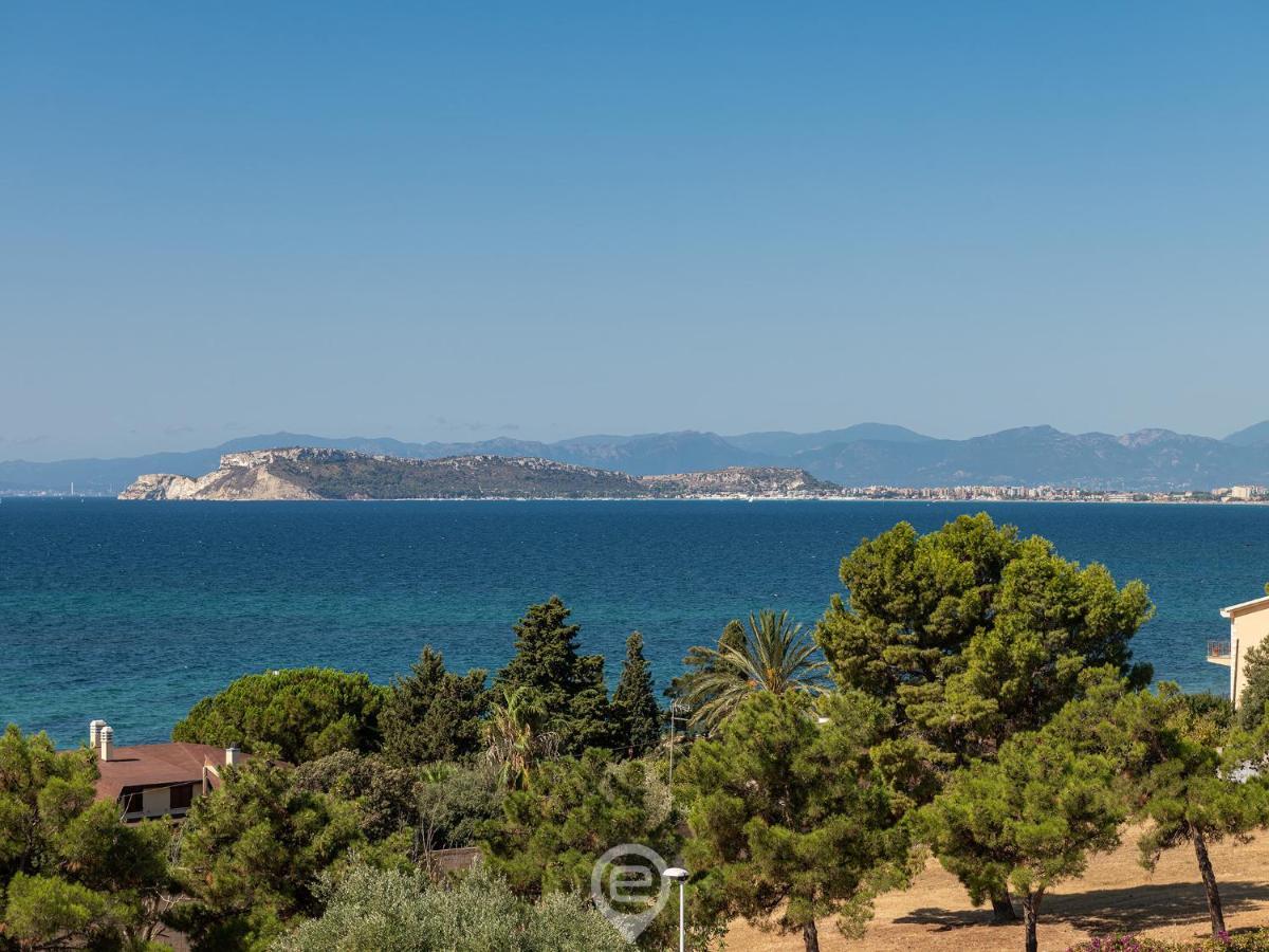 Panoramic Seaview Su Forti