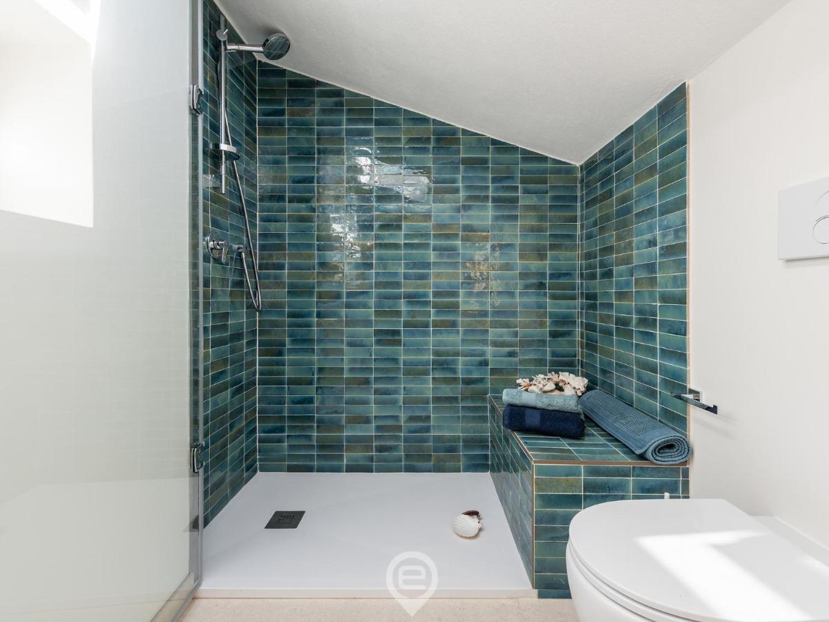 Panoramic Seaview Apartment Su Forti