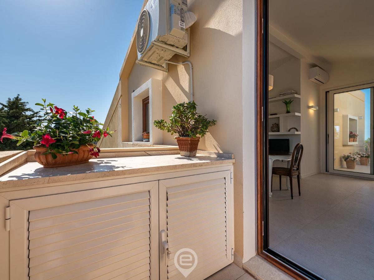 Apartment Panoramic Seaview Su Forti