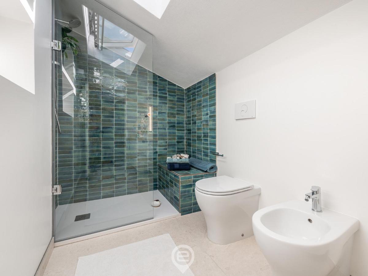 Panoramic Seaview Apartment