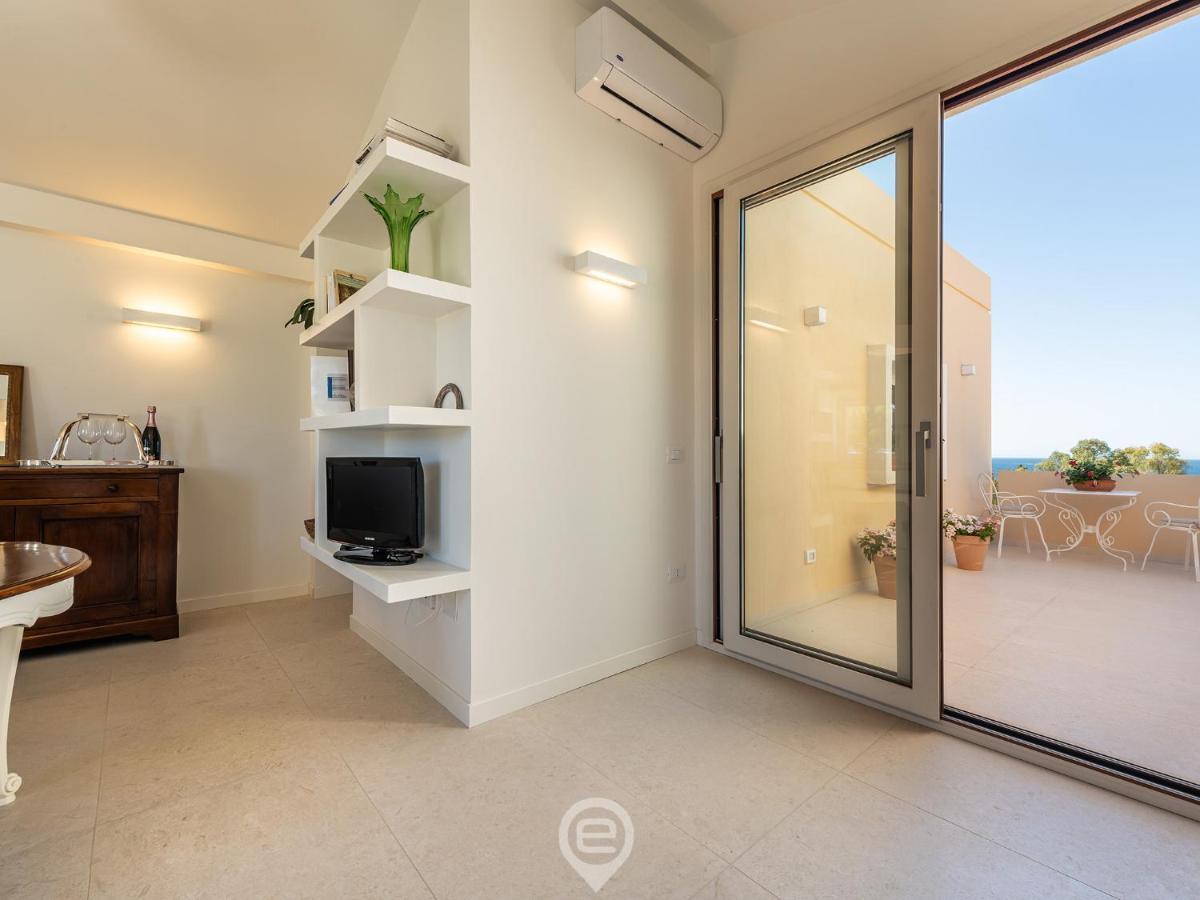 Apartment Panoramic Seaview *